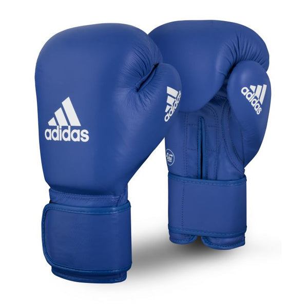 adidas AIBA Competition Gloves